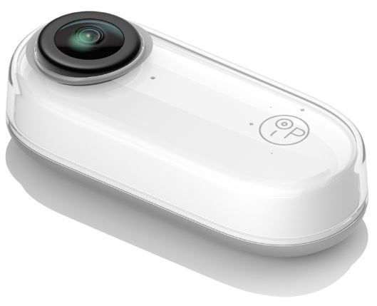 destu insta360 go descuento estudiante